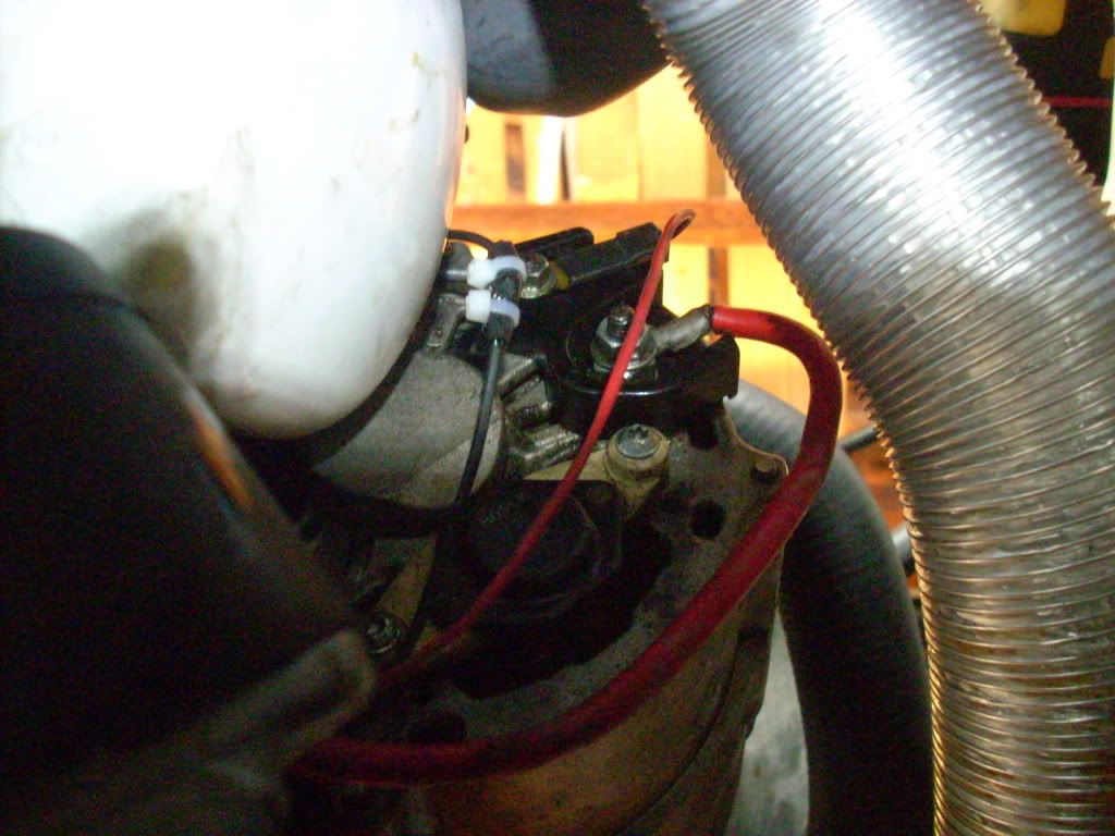 240 In what manner did I botch my transmission installation? - Page 2